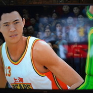 『NBA 2K19』ローンチイベントin NY！ホントの試合/映画のようなハンズオン【日本独占】