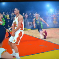 『NBA 2K19』ローンチイベントin NY！ホントの試合/映画のようなハンズオン【日本独占】