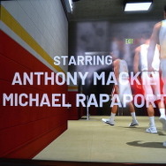 『NBA 2K19』ローンチイベントin NY！ホントの試合/映画のようなハンズオン【日本独占】