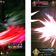 『FGO』「ランスロット(バーサーカー)」のバトルモーション＆宝具演出がリニューアル！