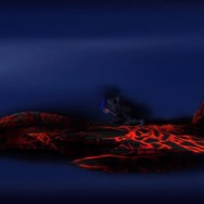 『FGO』「ランスロット(バーサーカー)」のバトルモーション＆宝具演出がリニューアル！