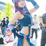 八神マキノ『アイドルマスター シンデレラガールズ』