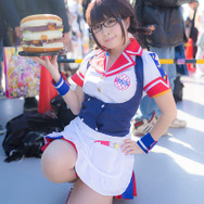 秋月律子 （バーガースケーター衣装）『アイドルマスター』シリーズ