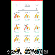 ファイヤーデイ35連戦！イベントをガチるなら準備しておきたい7大ポイント【ポケモンGO 秋田局】