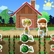 牧場物語シリーズ まきばのおみせ