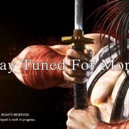 シリーズ最新作『サムライスピリッツ』発表！最新映像公開【UPDATE】