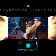 シリーズ最新作『サムライスピリッツ』発表！最新映像公開【UPDATE】