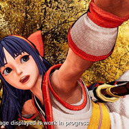 シリーズ最新作『サムライスピリッツ』発表！最新映像公開【UPDATE】