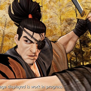 シリーズ最新作『サムライスピリッツ』発表！最新映像公開【UPDATE】