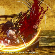 シリーズ最新作『サムライスピリッツ』発表！最新映像公開【UPDATE】