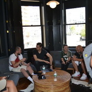 トラヴィス・スコットのシークレットライブに沸く！20周年記念『NBA 2K19』ローンチイベントレポ！inニューヨーク【日本独占】