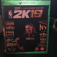 トラヴィス・スコットのシークレットライブに沸く！20周年記念『NBA 2K19』ローンチイベントレポ！inニューヨーク【日本独占】