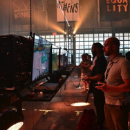 トラヴィス・スコットのシークレットライブに沸く！20周年記念『NBA 2K19』ローンチイベントレポ！inニューヨーク【日本独占】