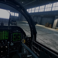 空母着艦や機内火災など『エースコンバット7』VR版最新映像！