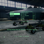 空母着艦や機内火災など『エースコンバット7』VR版最新映像！