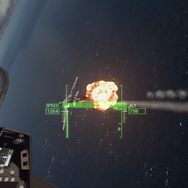 空母着艦や機内火災など『エースコンバット7』VR版最新映像！