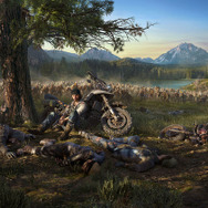 PS4『Days Gone』国内向け新トレイラー！TGS 2018で試遊出展【UPDATE】