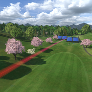 人気シリーズを今度はVRで！『みんなのGOLF  VR』が発表―リリースは2019年【UPDATE】