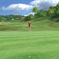 人気シリーズを今度はVRで！『みんなのGOLF  VR』が発表―リリースは2019年【UPDATE】