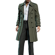 「龍が如くスタジオ」× 木村拓哉のリーガルサスペンスが展開！『JUDGE EYES：死神の遺言』12月13日発売決定