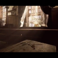 フロムソフトウェアによるVR作品『デラシネ』11月8日発売決定！【UPDATE】