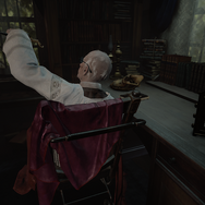 フロムソフトウェアによるVR作品『デラシネ』11月8日発売決定！【UPDATE】