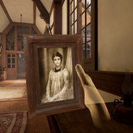 フロムソフトウェアによるVR作品『デラシネ』11月8日発売決定！【UPDATE】