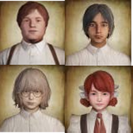 フロムソフトウェアによるVR作品『デラシネ』11月8日発売決定！【UPDATE】