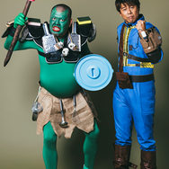 『Fallout 76』国内発売日が11月15日に決定―北米版との表現内容の差異は「無し」【UPDATE】