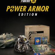 『Fallout 76』国内発売日が11月15日に決定―北米版との表現内容の差異は「無し」【UPDATE】