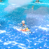 『ポケモン Let's Go! ピカチュウ・ イーブイ』相棒だけが使える特別な能力「ヒジュツ」などを紹介した最新映像が公開！