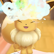 『ポケモン Let's Go! ピカチュウ・ イーブイ』相棒だけが使える特別な能力「ヒジュツ」などを紹介した最新映像が公開！