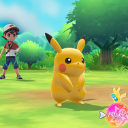 『ポケモン Let's Go! ピカチュウ・ イーブイ』相棒だけが使える特別な能力「ヒジュツ」などを紹介した最新映像が公開！