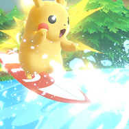 『ポケモン Let's Go! ピカチュウ・ イーブイ』相棒だけが使える特別な能力「ヒジュツ」などを紹介した最新映像が公開！