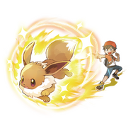 『ポケモン Let's Go! ピカチュウ・ イーブイ』相棒だけが使える特別な能力「ヒジュツ」などを紹介した最新映像が公開！