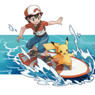 『ポケモン Let's Go! ピカチュウ・ イーブイ』相棒だけが使える特別な能力「ヒジュツ」などを紹介した最新映像が公開！