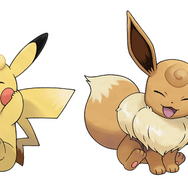 『ポケモン Let's Go! ピカチュウ・ イーブイ』相棒だけが使える特別な能力「ヒジュツ」などを紹介した最新映像が公開！