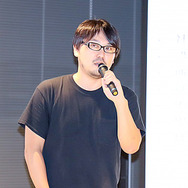 「プロデューサーに向いてのいるのは大人気ない大人」社内一おとな気ないのは塩川Ｐ!?ーディライトワークス肉会Vol.4レポ