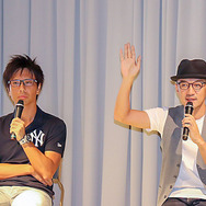 「プロデューサーに向いてのいるのは大人気ない大人」社内一おとな気ないのは塩川Ｐ!?ーディライトワークス肉会Vol.4レポ