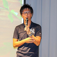 「プロデューサーに向いてのいるのは大人気ない大人」社内一おとな気ないのは塩川Ｐ!?ーディライトワークス肉会Vol.4レポ