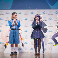 『東京コンセプション』先行発表会！ 1日15時間ゲームを遊ぶ人気コスプレイヤーえなこさんは「ゲーマーの鑑！」