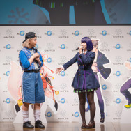 『東京コンセプション』先行発表会！ 1日15時間ゲームを遊ぶ人気コスプレイヤーえなこさんは「ゲーマーの鑑！」