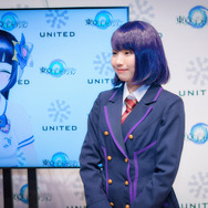 『東京コンセプション』先行発表会！ 1日15時間ゲームを遊ぶ人気コスプレイヤーえなこさんは「ゲーマーの鑑！」