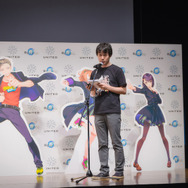 『東京コンセプション』先行発表会！ 1日15時間ゲームを遊ぶ人気コスプレイヤーえなこさんは「ゲーマーの鑑！」