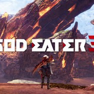 『GOD EATER 3』3rd Trailer&ティザーCMが公開!PS4版の発売日も12月13日に決定