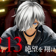『GOD EATER 3』3rd Trailer&ティザーCMが公開!PS4版の発売日も12月13日に決定