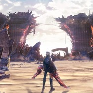 『GOD EATER 3』3rd Trailer&ティザーCMが公開!PS4版の発売日も12月13日に決定