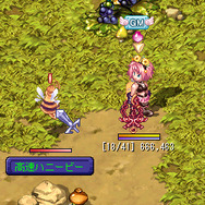 テイルズウィーバー