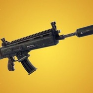 『フォートナイト』v5.40コンテンツアップデート実施予定発表―サイレンサー付きアサルトライフルなど