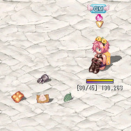 テイルズウィーバー